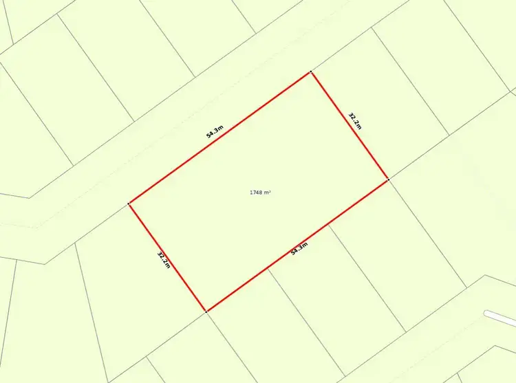 Third view of Homely land listing, 38 Prior Way, Russell Island QLD 4184