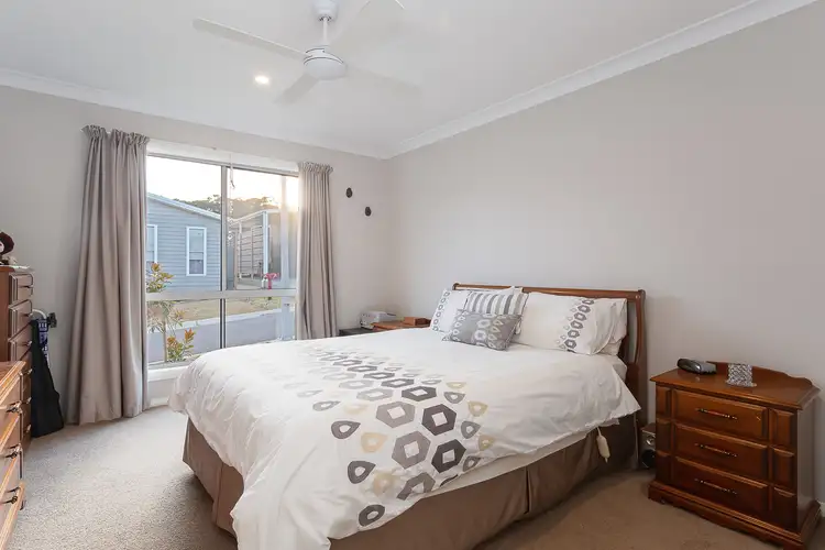 Fifth view of Homely house listing, 53/3 Parkside Parade, Toronto NSW 2283