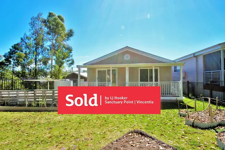 Main view of Homely house listing, 5/35 The Basin Road, St Georges Basin NSW 2540