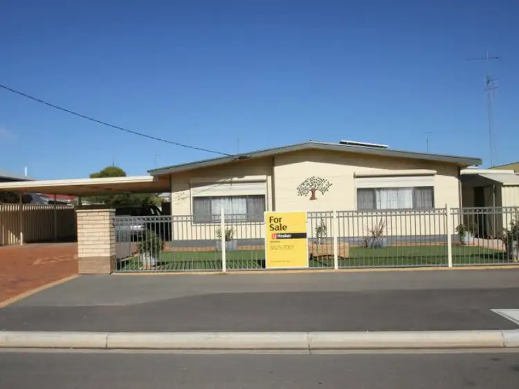 Main view of Homely house listing, 57 Ryan Street, Moonta SA 5558