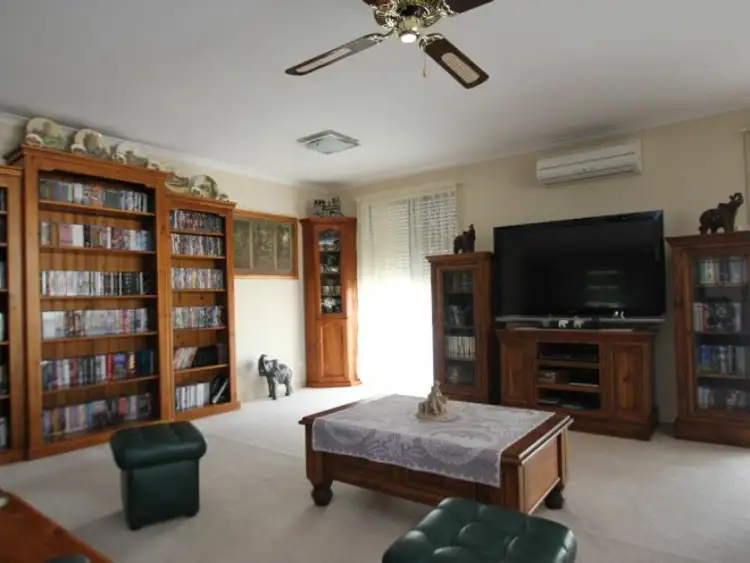 Second view of Homely house listing, 57 Ryan Street, Moonta SA 5558