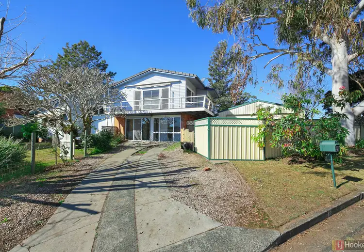 Main view of Homely house listing, 11 Thomas Hennessy Crescent, West Kempsey NSW 2440