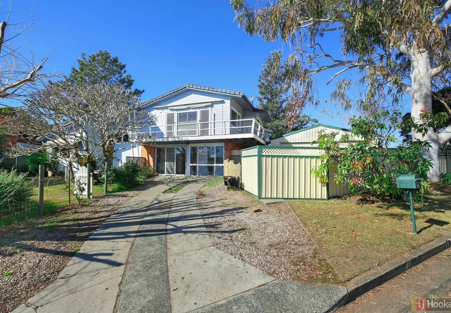 Main view of Homely house listing, 11 Thomas Hennessy Crescent, West Kempsey NSW 2440