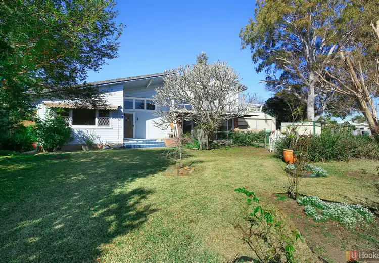 Second view of Homely house listing, 11 Thomas Hennessy Crescent, West Kempsey NSW 2440