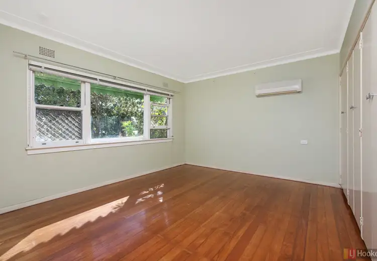 Fifth view of Homely house listing, 11 Thomas Hennessy Crescent, West Kempsey NSW 2440