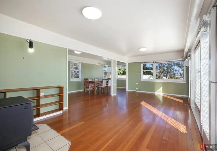 Sixth view of Homely house listing, 11 Thomas Hennessy Crescent, West Kempsey NSW 2440