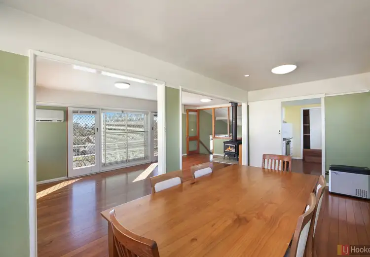 Seventh view of Homely house listing, 11 Thomas Hennessy Crescent, West Kempsey NSW 2440