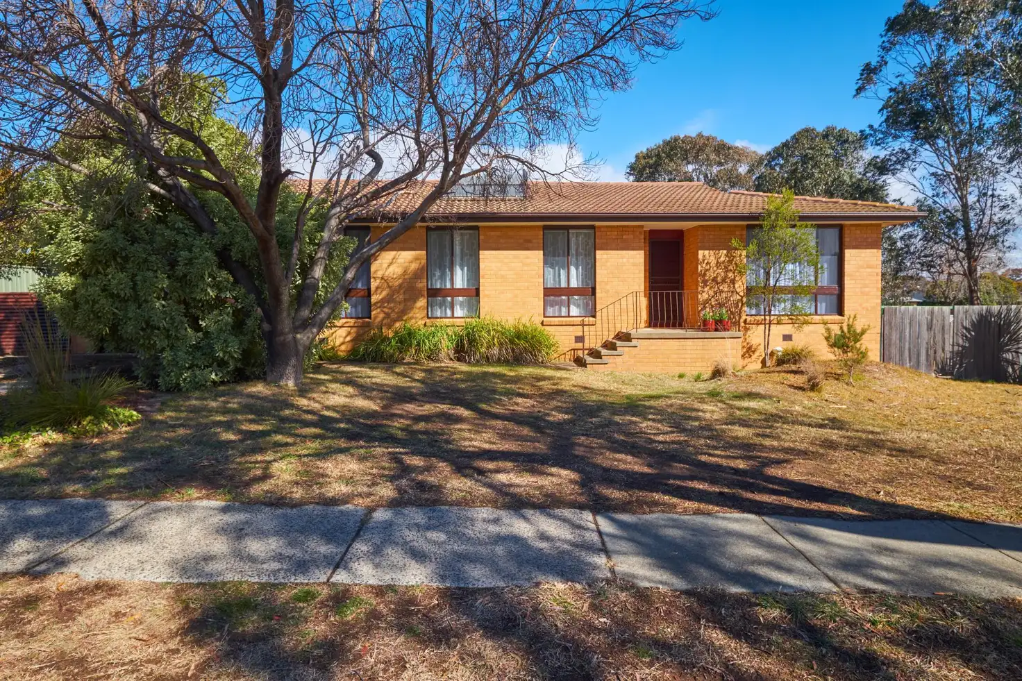 Main view of Homely house listing, 21 Companion Crescent, Flynn ACT 2615