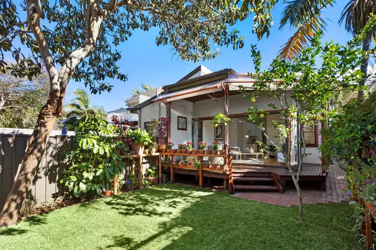 7 Chambers Avenue, Bondi Beach NSW 2026