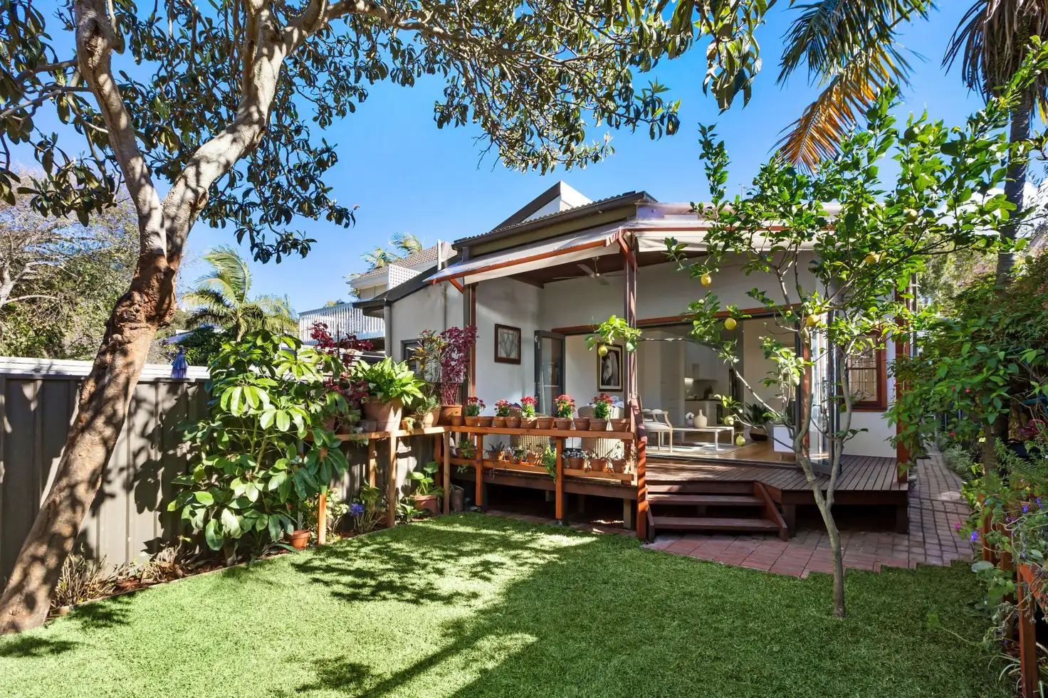 Main view of Homely house listing, 7 Chambers Avenue, Bondi Beach NSW 2026