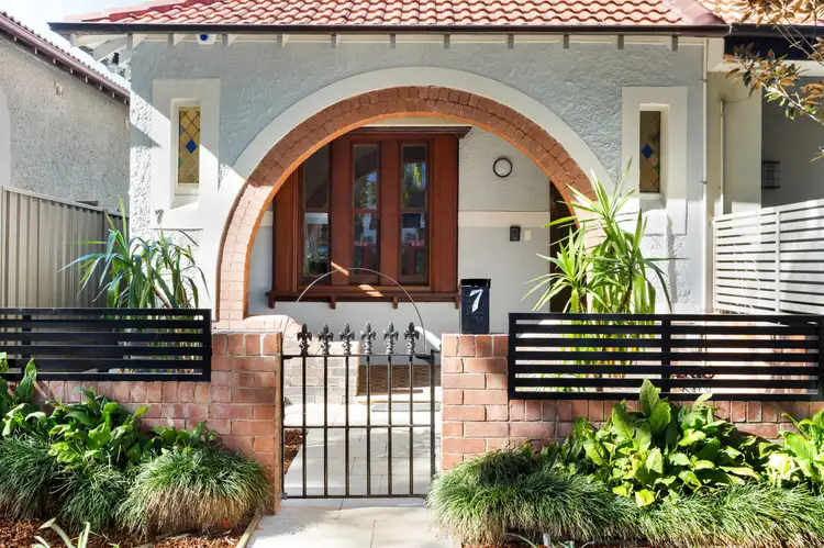 Second view of Homely house listing, 7 Chambers Avenue, Bondi Beach NSW 2026