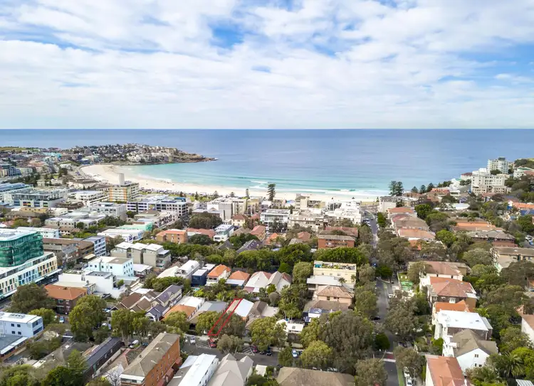 Third view of Homely house listing, 7 Chambers Avenue, Bondi Beach NSW 2026