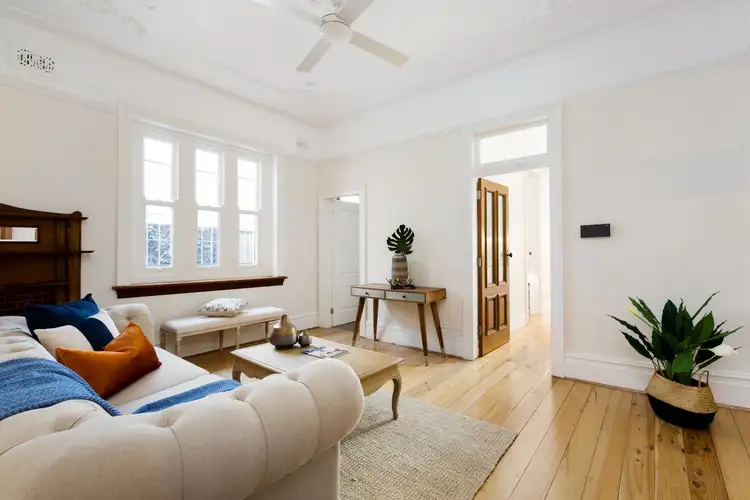 Sixth view of Homely house listing, 7 Chambers Avenue, Bondi Beach NSW 2026