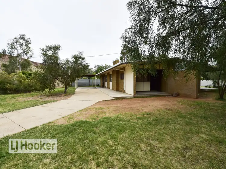 Main view of Homely house listing, 100 Bloomfield Street, Gillen NT 870