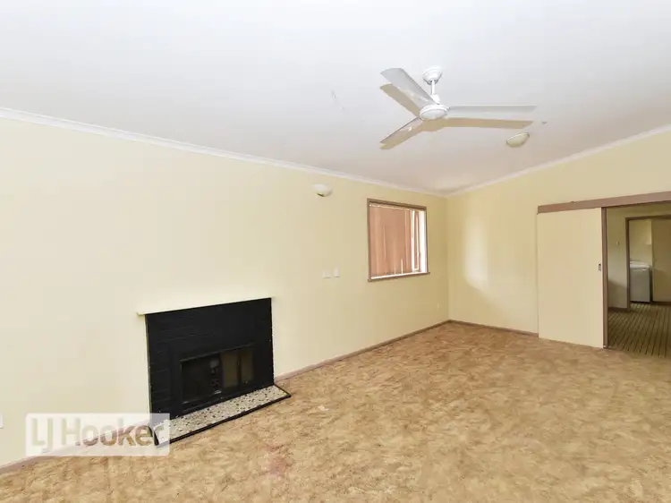 Second view of Homely house listing, 100 Bloomfield Street, Gillen NT 870