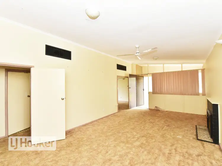 Third view of Homely house listing, 100 Bloomfield Street, Gillen NT 870