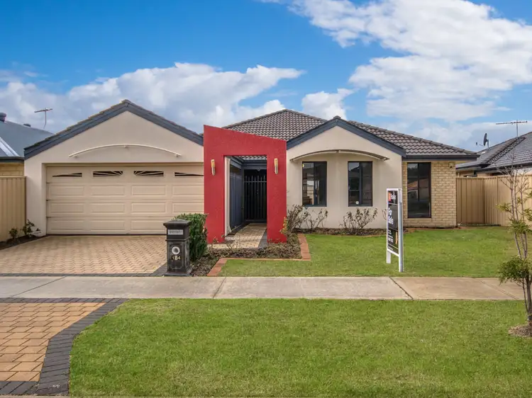 104 Price Parkway, Bertram WA 6167