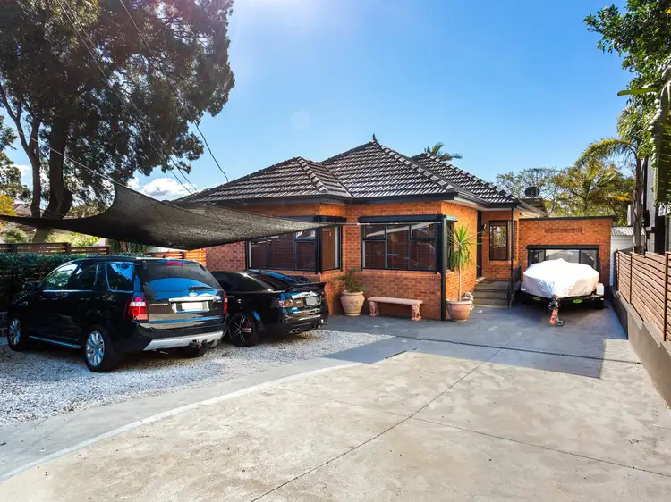 Main view of Homely house listing, 405 Kingsway, Caringbah NSW 2229