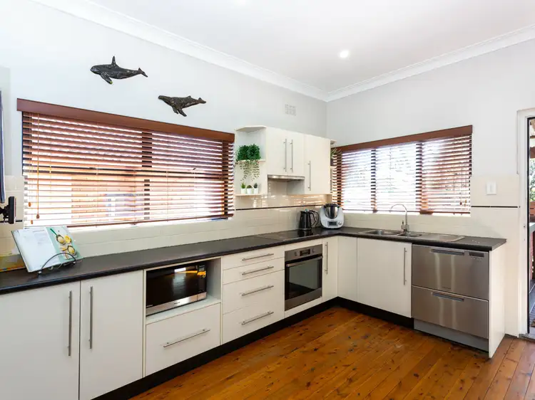 Second view of Homely house listing, 405 Kingsway, Caringbah NSW 2229