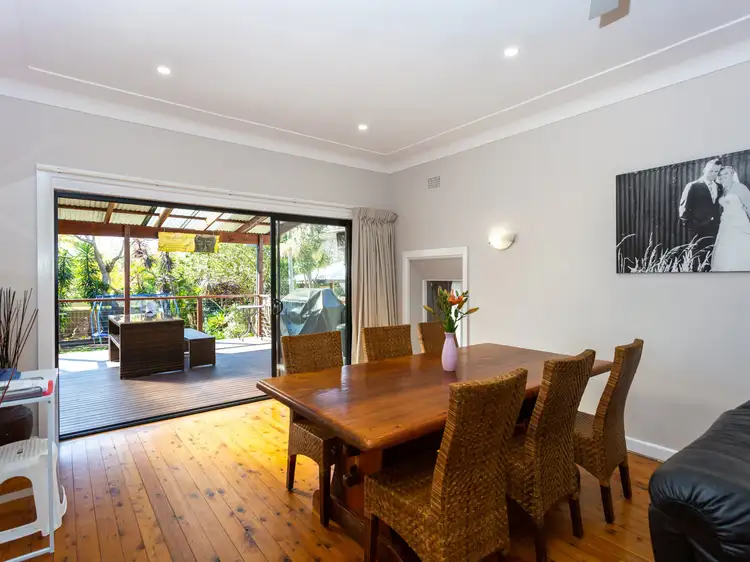 Fourth view of Homely house listing, 405 Kingsway, Caringbah NSW 2229