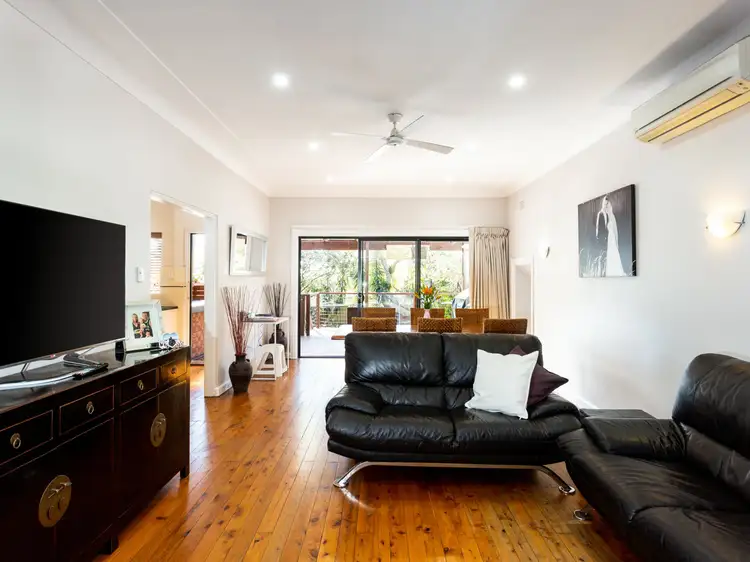 Fifth view of Homely house listing, 405 Kingsway, Caringbah NSW 2229