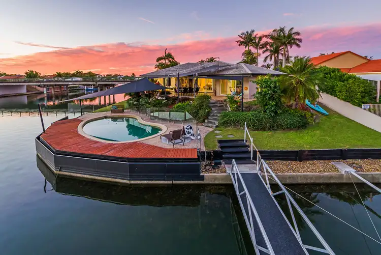 80 Limetree Parade, Runaway Bay QLD 4216