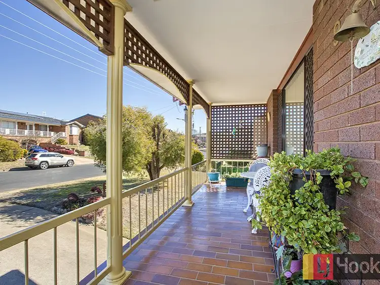 Main view of Homely house listing, 9 Amaroo Road, Tamworth NSW 2340