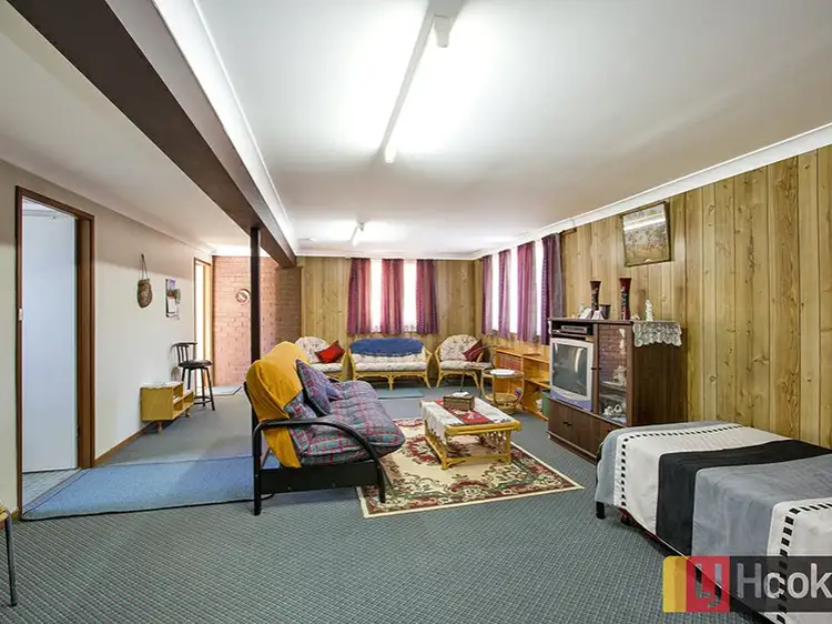 Third view of Homely house listing, 9 Amaroo Road, Tamworth NSW 2340