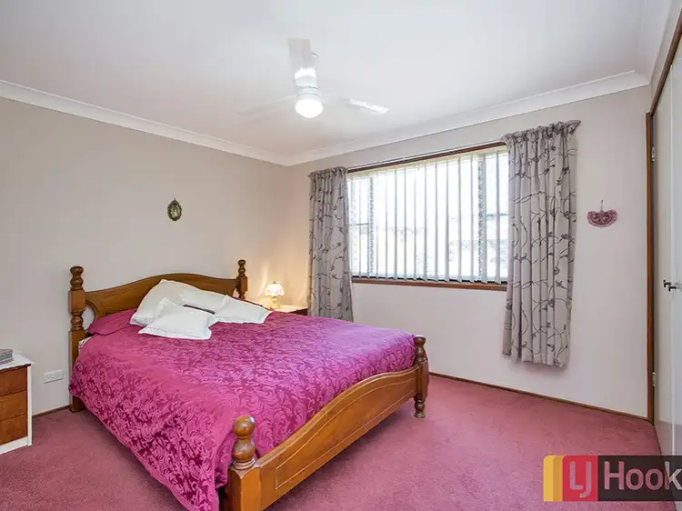 Fourth view of Homely house listing, 9 Amaroo Road, Tamworth NSW 2340