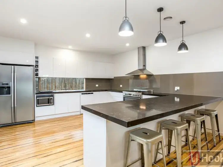 Third view of Homely house listing, 2/17 McIver Street, Ferntree Gully VIC 3156