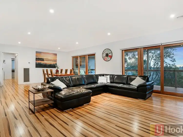 Fourth view of Homely house listing, 2/17 McIver Street, Ferntree Gully VIC 3156