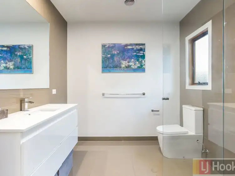 Fifth view of Homely house listing, 2/17 McIver Street, Ferntree Gully VIC 3156