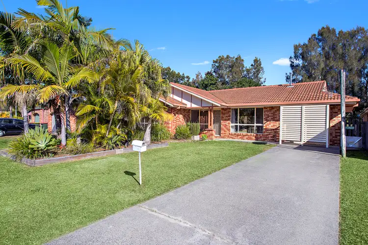30 Mathie Street, Coffs Harbour NSW 2450