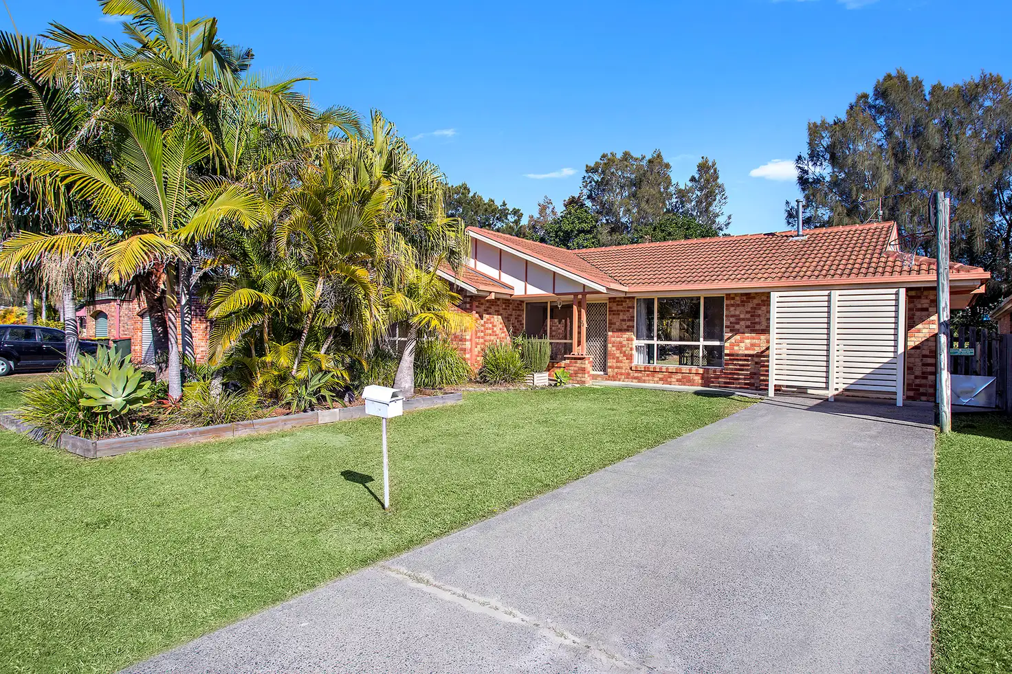 Main view of Homely house listing, 30 Mathie Street, Coffs Harbour NSW 2450