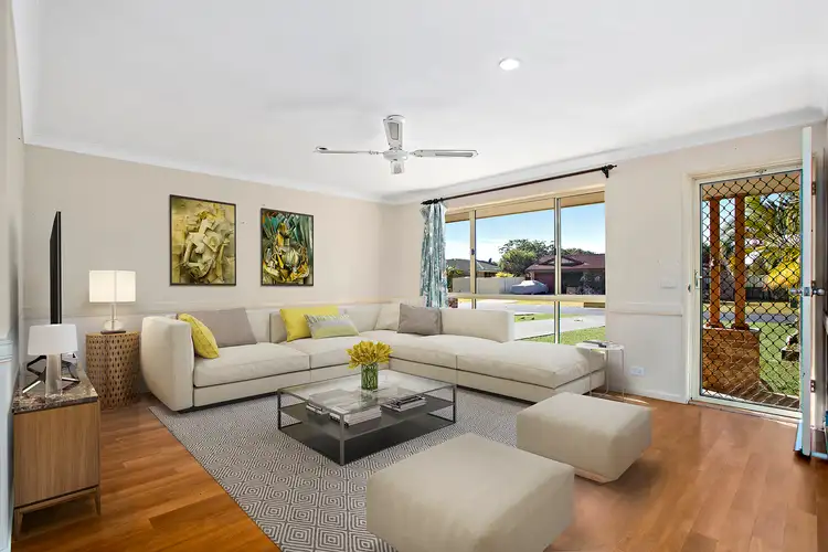 Second view of Homely house listing, 30 Mathie Street, Coffs Harbour NSW 2450