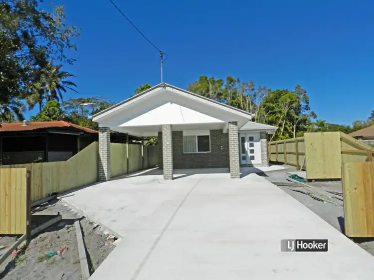 7 Rose Street, Mango Hill QLD 4509