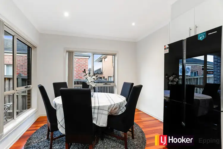 Fifth view of Homely house listing, 25 Marchmont Rise, Craigieburn VIC 3064