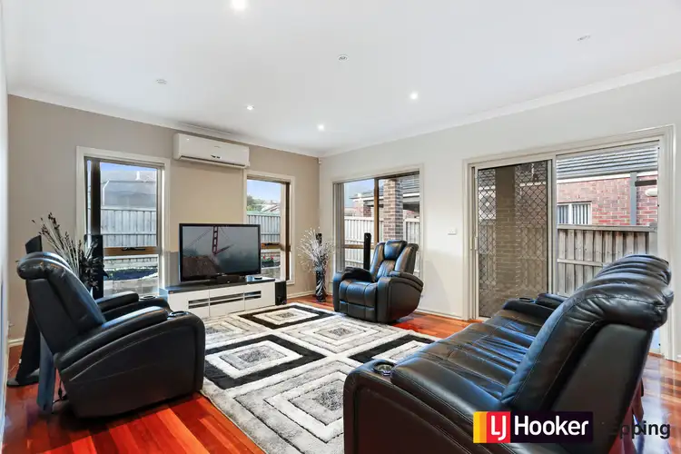 Sixth view of Homely house listing, 25 Marchmont Rise, Craigieburn VIC 3064