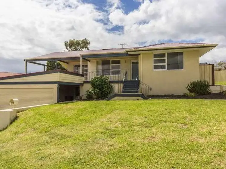 419 Morrison Road, Swan View WA 6056