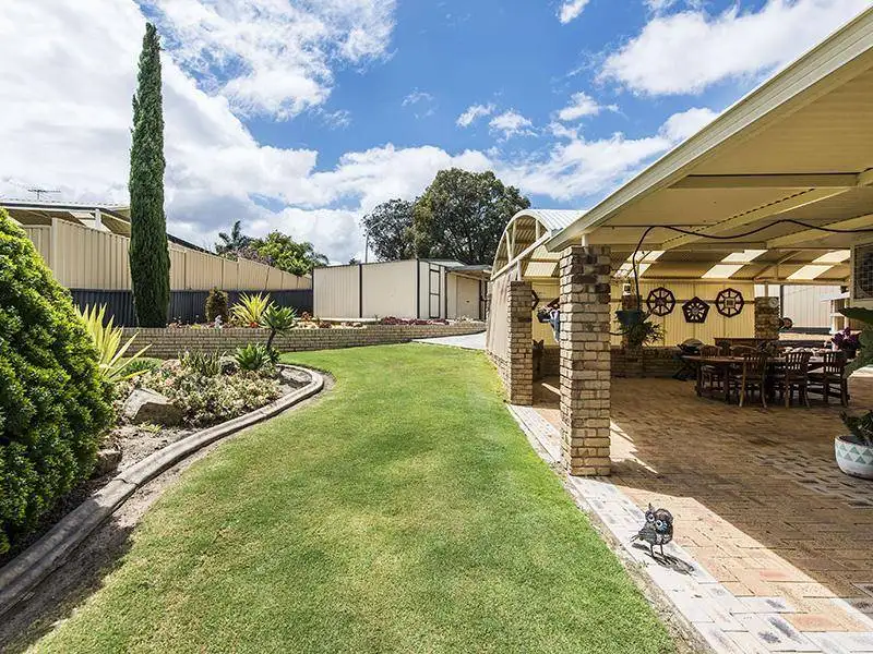 Main view of Homely house listing, 5 Eaglemont Drive, Swan View WA 6056