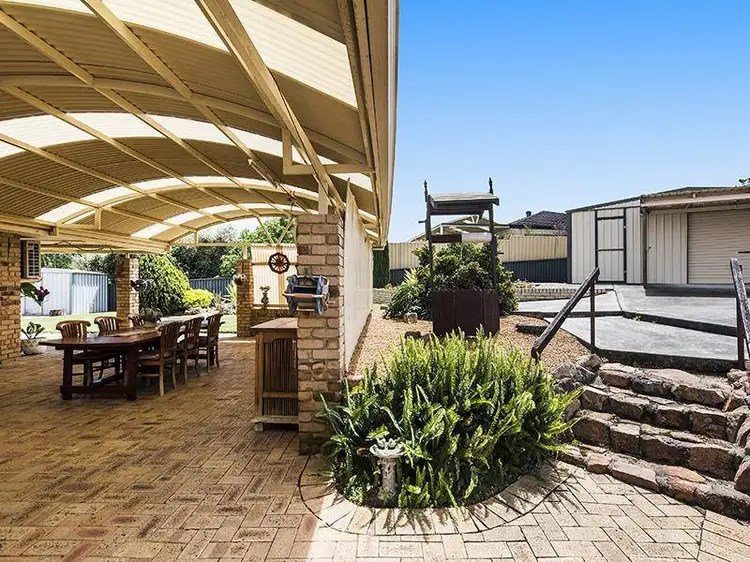 Third view of Homely house listing, 5 Eaglemont Drive, Swan View WA 6056