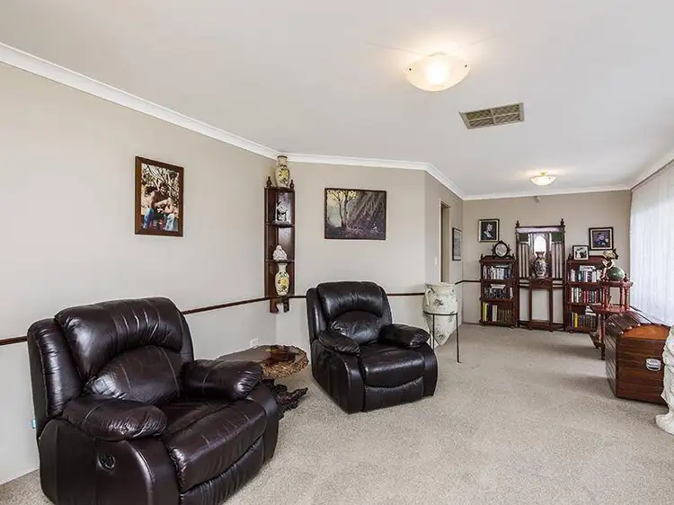 Fifth view of Homely house listing, 5 Eaglemont Drive, Swan View WA 6056
