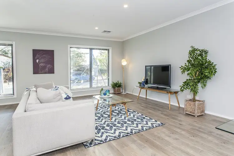 Third view of Homely townhouse listing, Unit 1/65 Diane Crescent, Croydon VIC 3136