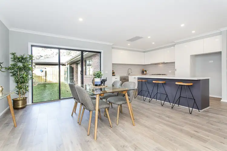 Fifth view of Homely townhouse listing, Unit 1/65 Diane Crescent, Croydon VIC 3136