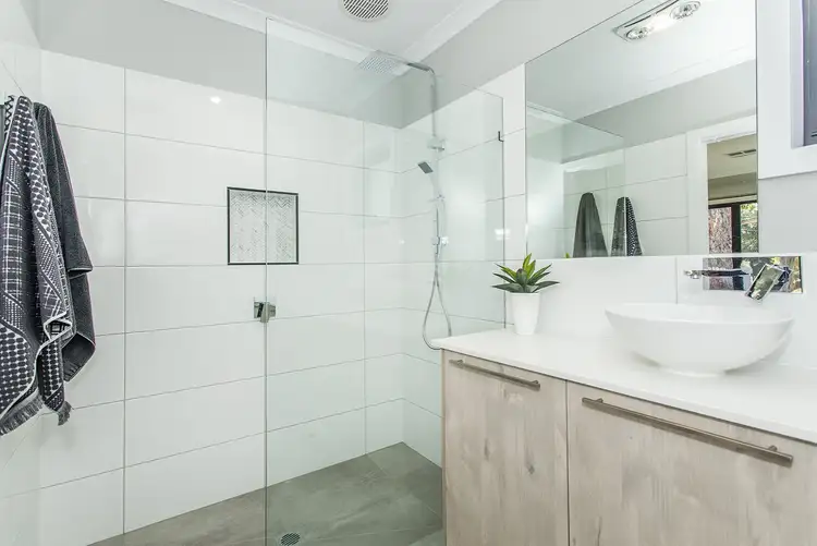 Sixth view of Homely townhouse listing, Unit 1/65 Diane Crescent, Croydon VIC 3136