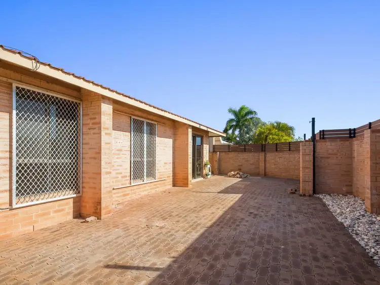 Main view of Homely semi-detached listing, 60b Gawthorne Drive, Millars Well WA 6714