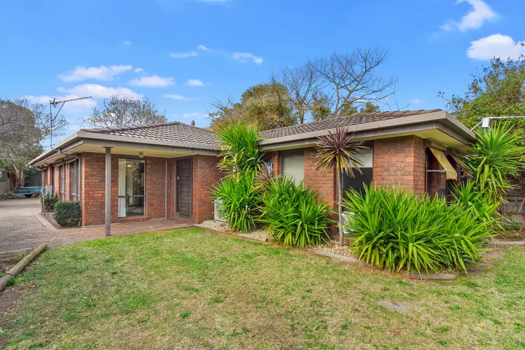 Main view of Homely house listing, 136 Patten Street, Sale VIC 3850