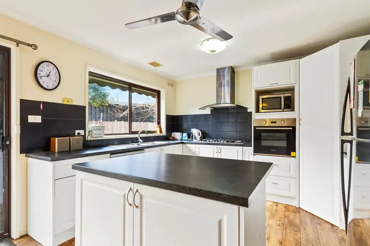 Second view of Homely house listing, 136 Patten Street, Sale VIC 3850