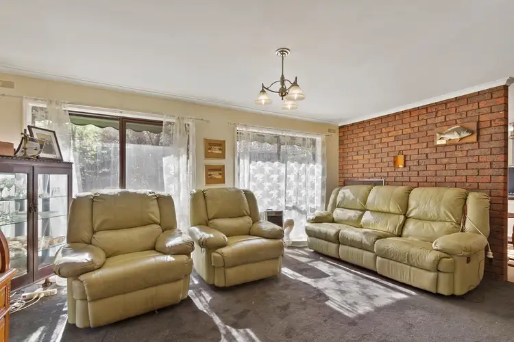 Third view of Homely house listing, 136 Patten Street, Sale VIC 3850