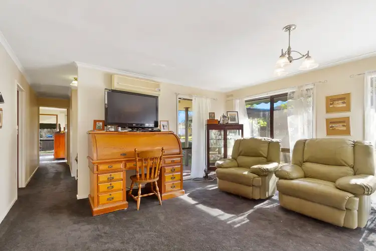 Fifth view of Homely house listing, 136 Patten Street, Sale VIC 3850